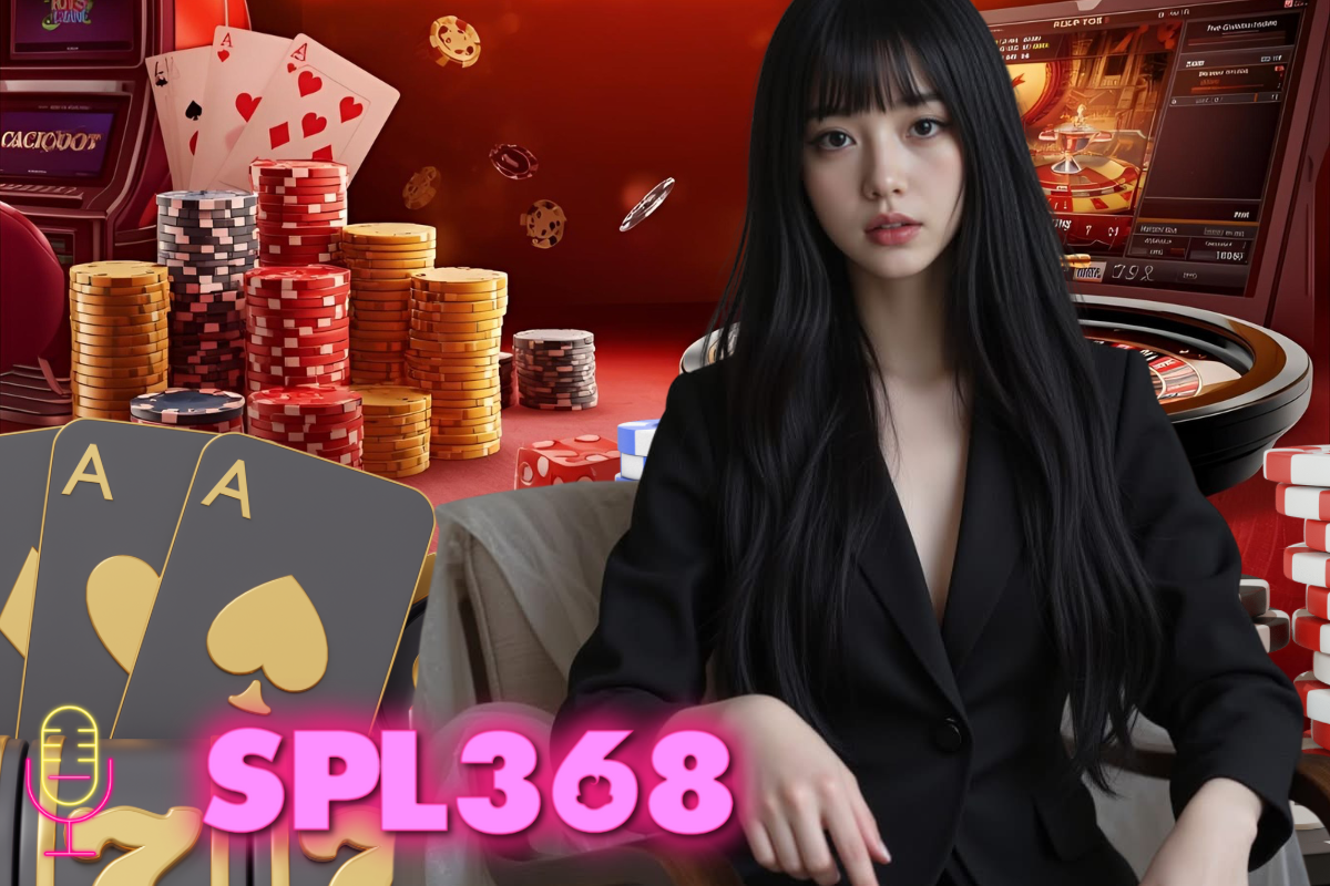 spl368 login