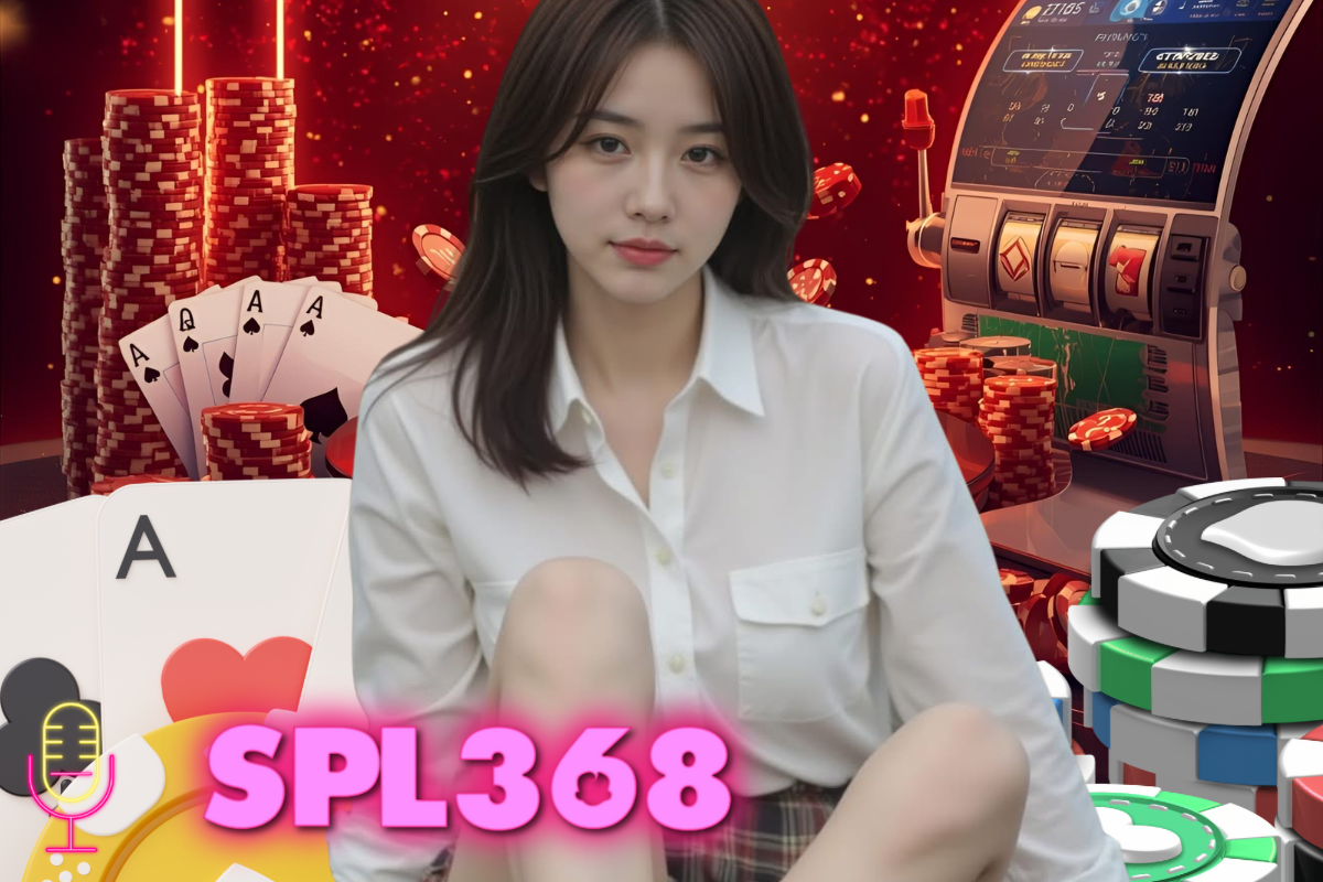 spl368 สล็อต